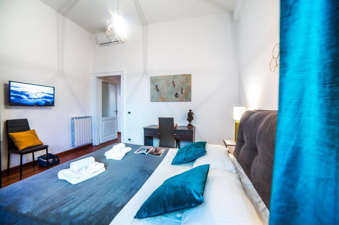 Spacious With Sunny Terrace Near Vatican Рим Екстериор снимка